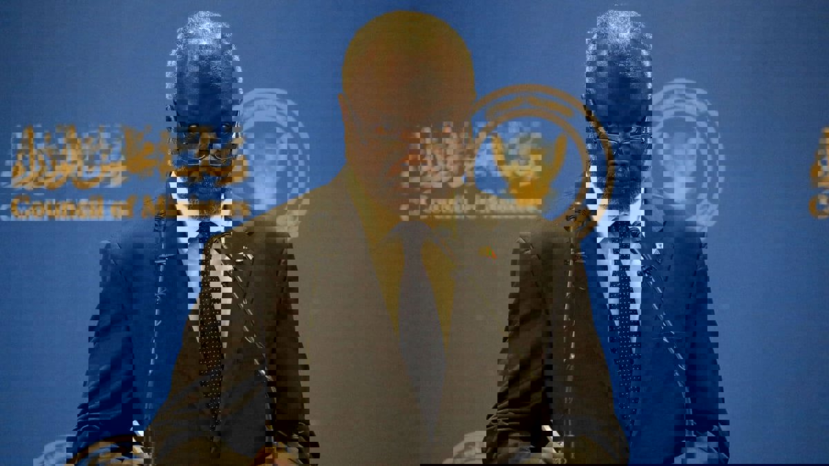 السودان.. قرار لتنظيم صادر الذهب للسيطرة على سعر صرف العملات الأجنبية