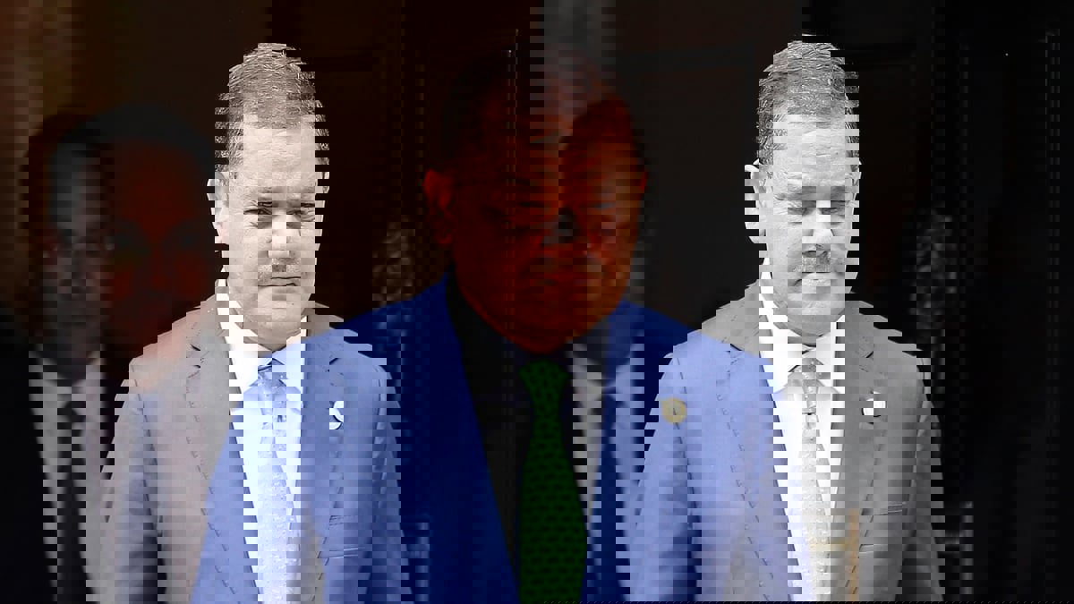 ليبيا.. اختطاف مصور وثق صدم موكب الدبيبة سيارةً مدنية في مصراتة