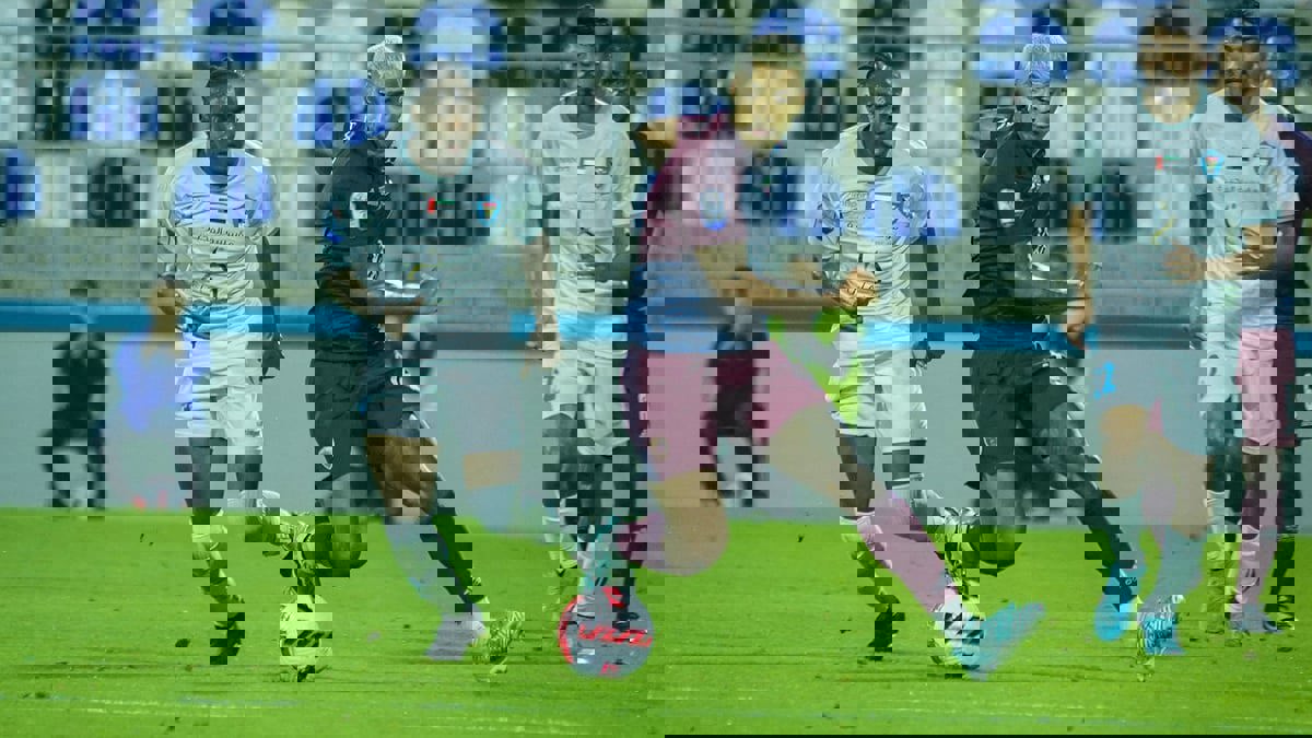 ترتيب دوري أدنوك: الوحدة يسقط في فخ التعادل أمام دبا