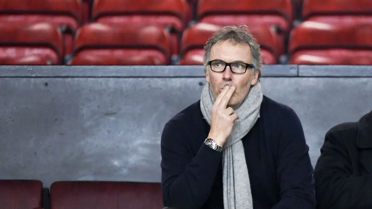 لماذا أصبح لوران بلان الأنسب لقيادة برشلونة؟