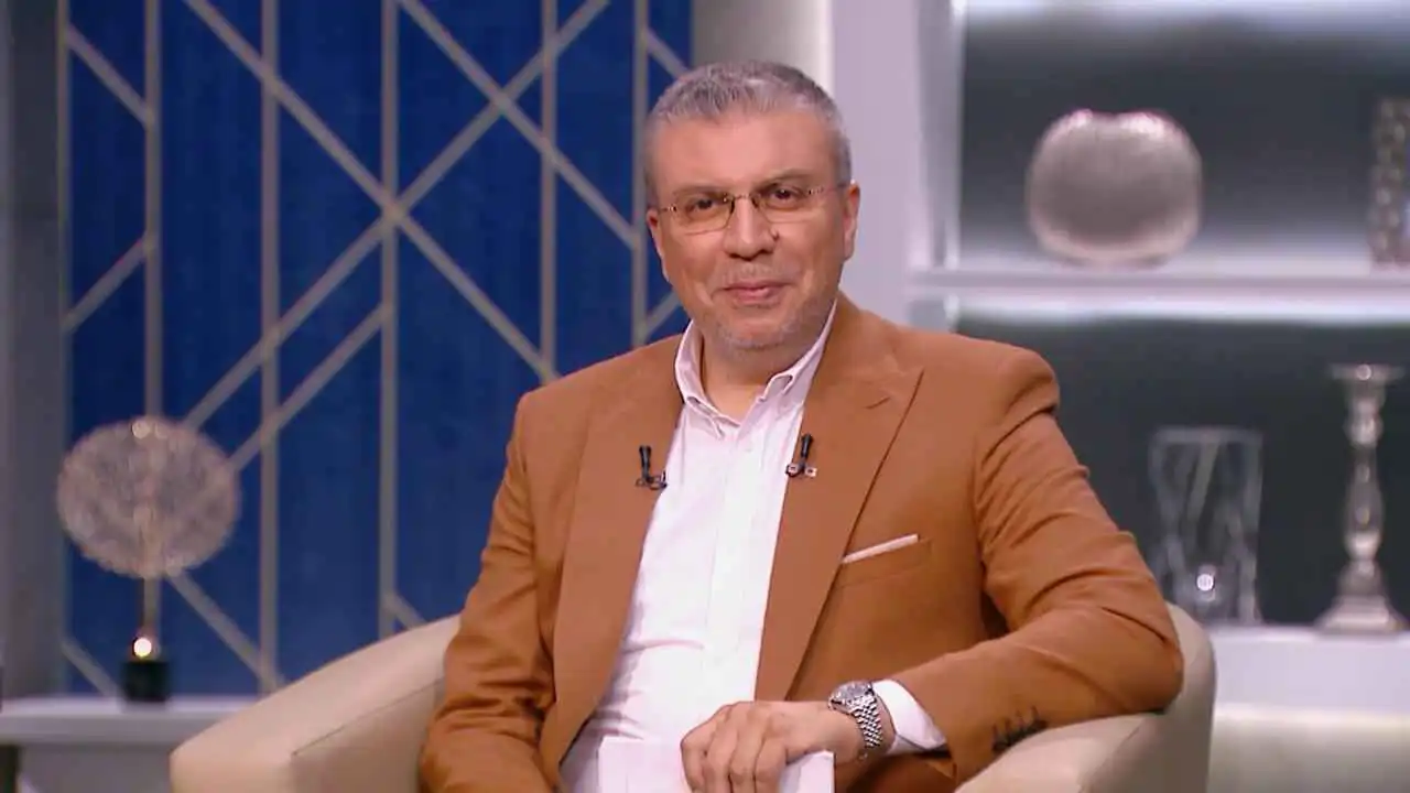 عمرو الليثي يجوب محافظات مصر في شهر رمضان