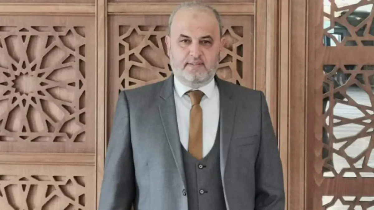 اعتداء بالسيف على نائب في البرلمان التونسي (صورة)