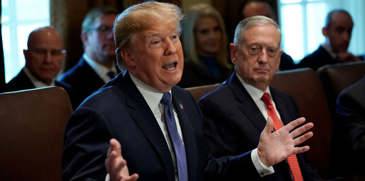 ترامب: يجب إعدام منفذ هجوم نيويورك