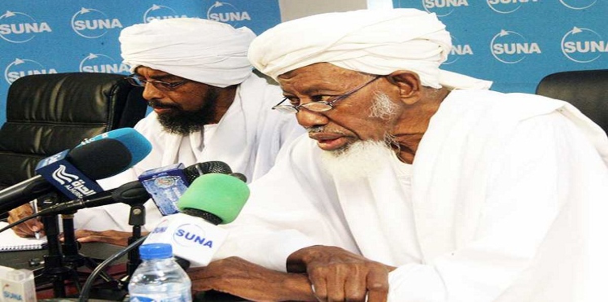 انشقاق بـ "جماعة الإخوان المسلمين" بالسودان يطيح بالمراقب العام