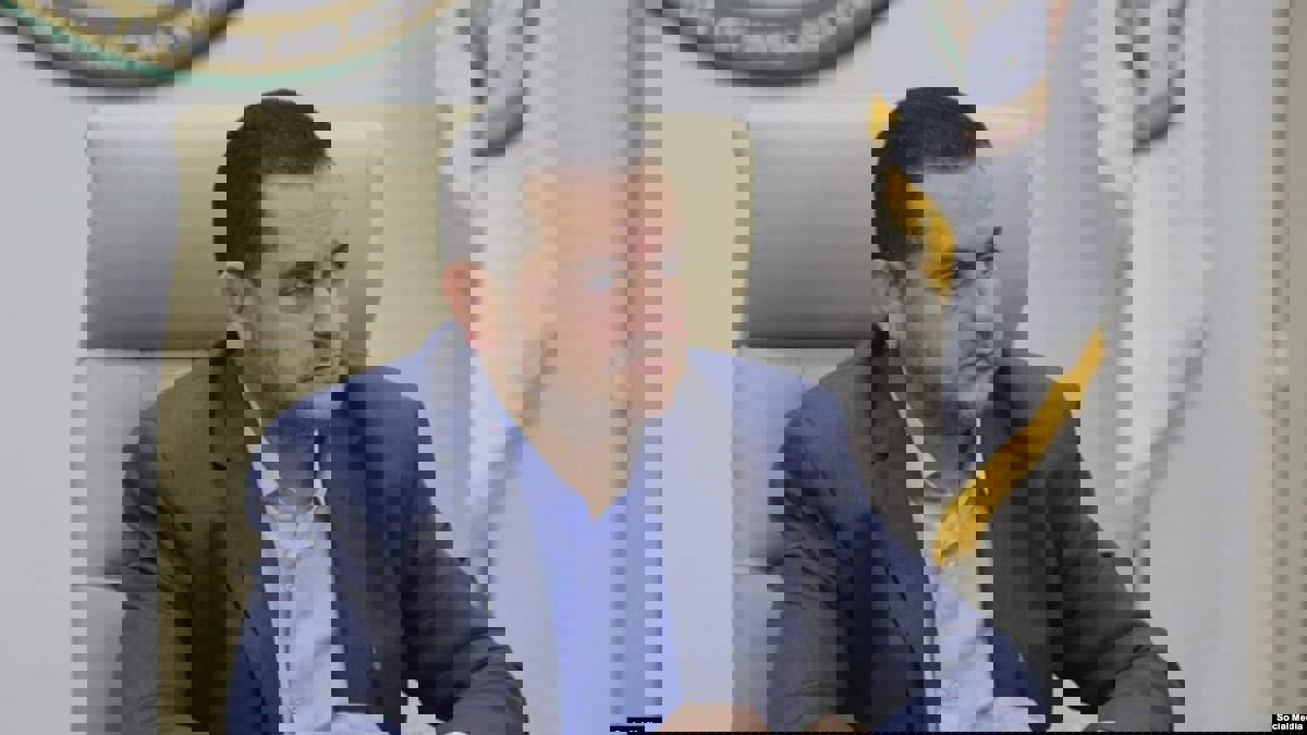 "الحكومة المؤقتة" لروسيا: الاتفاق السياسي لم يعد يمثل الليبيين