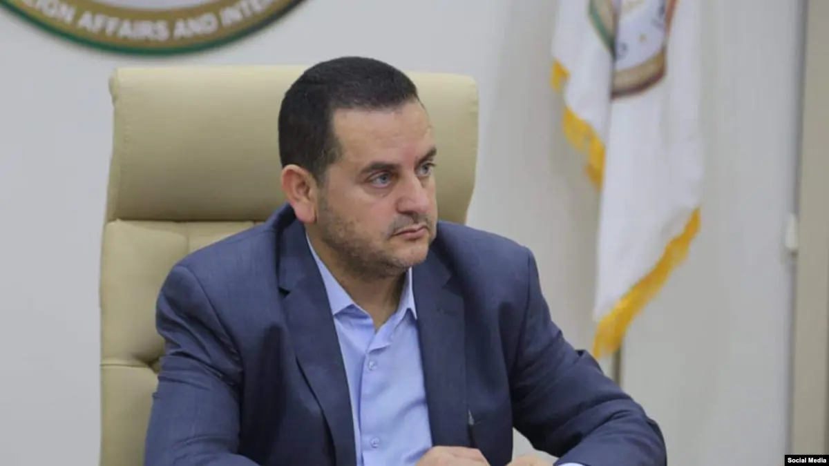 "الحكومة المؤقتة" لروسيا: الاتفاق السياسي لم يعد يمثل الليبيين