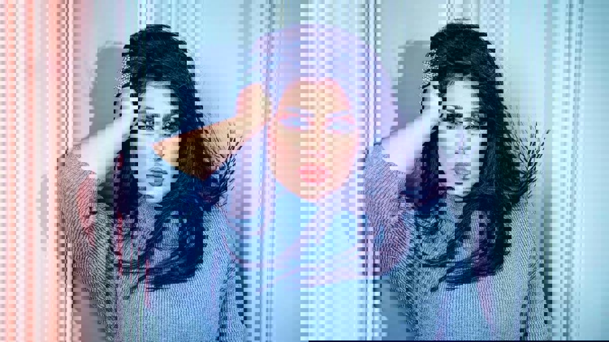 نجومية كبيرة تنتهي بالسجن.. من هي حليمة بولند؟ (فيديو)