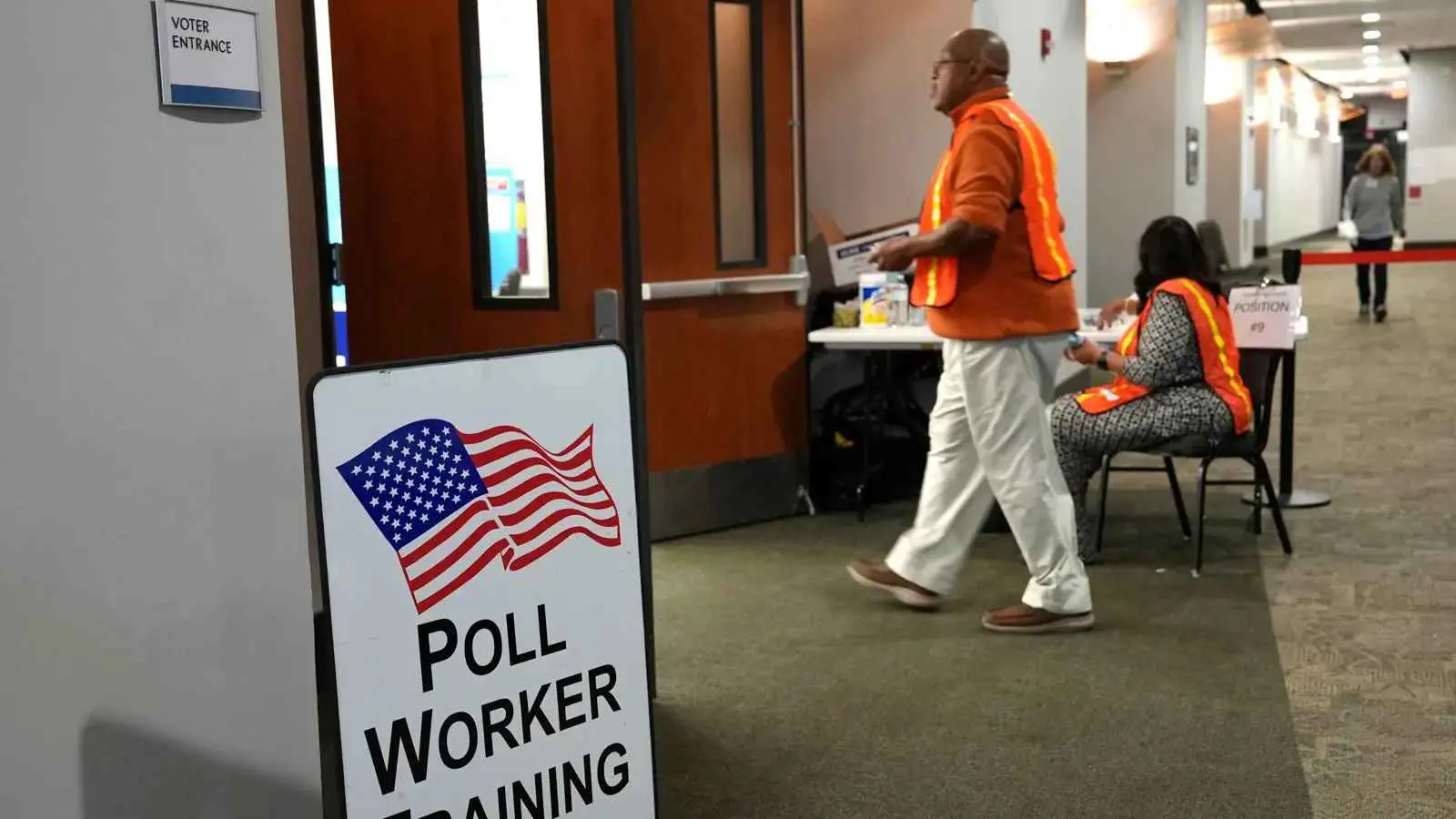 "معركة طعون" مرتقبة قبيل إعلان نتائج الانتخابات الأمريكية