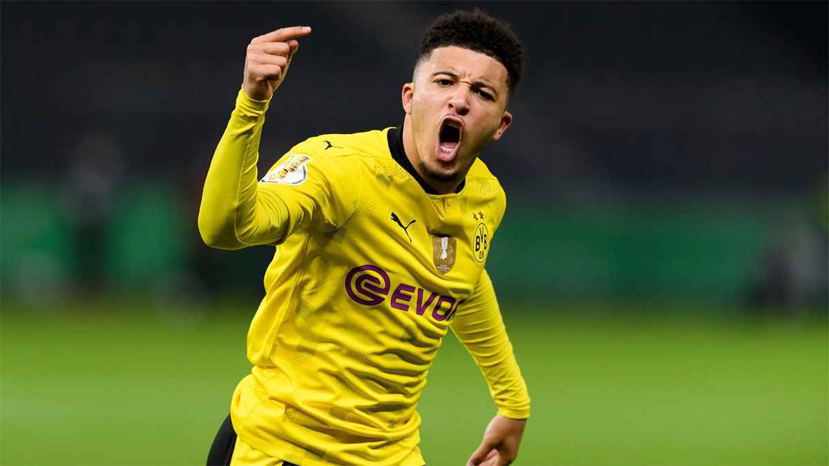 حال انضمامه.. ثلاثة أمور يضيفها سانشو لتشكيلة الأهلي السعودي