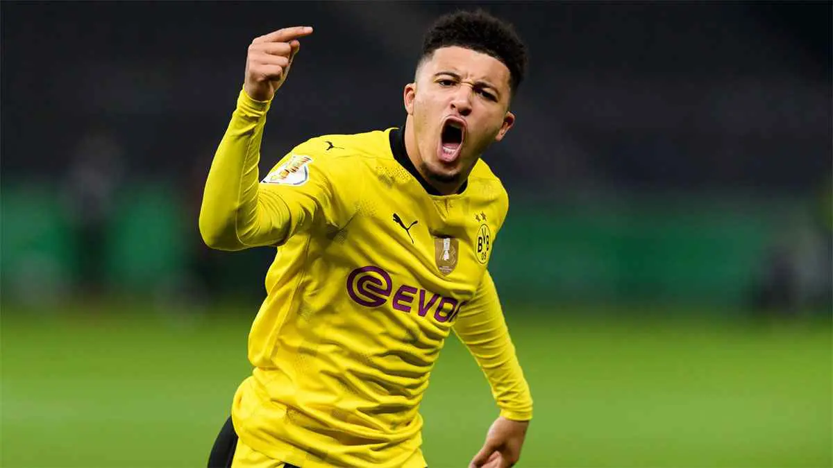 حال انضمامه.. ثلاثة أمور يضيفها سانشو لتشكيلة الأهلي السعودي