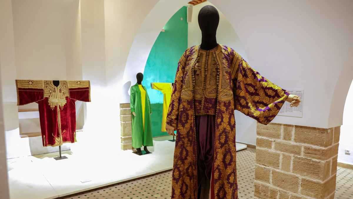 المغرب يقترب من تسجيل القفطان ضمن التراث اللامادي لليونسكو
