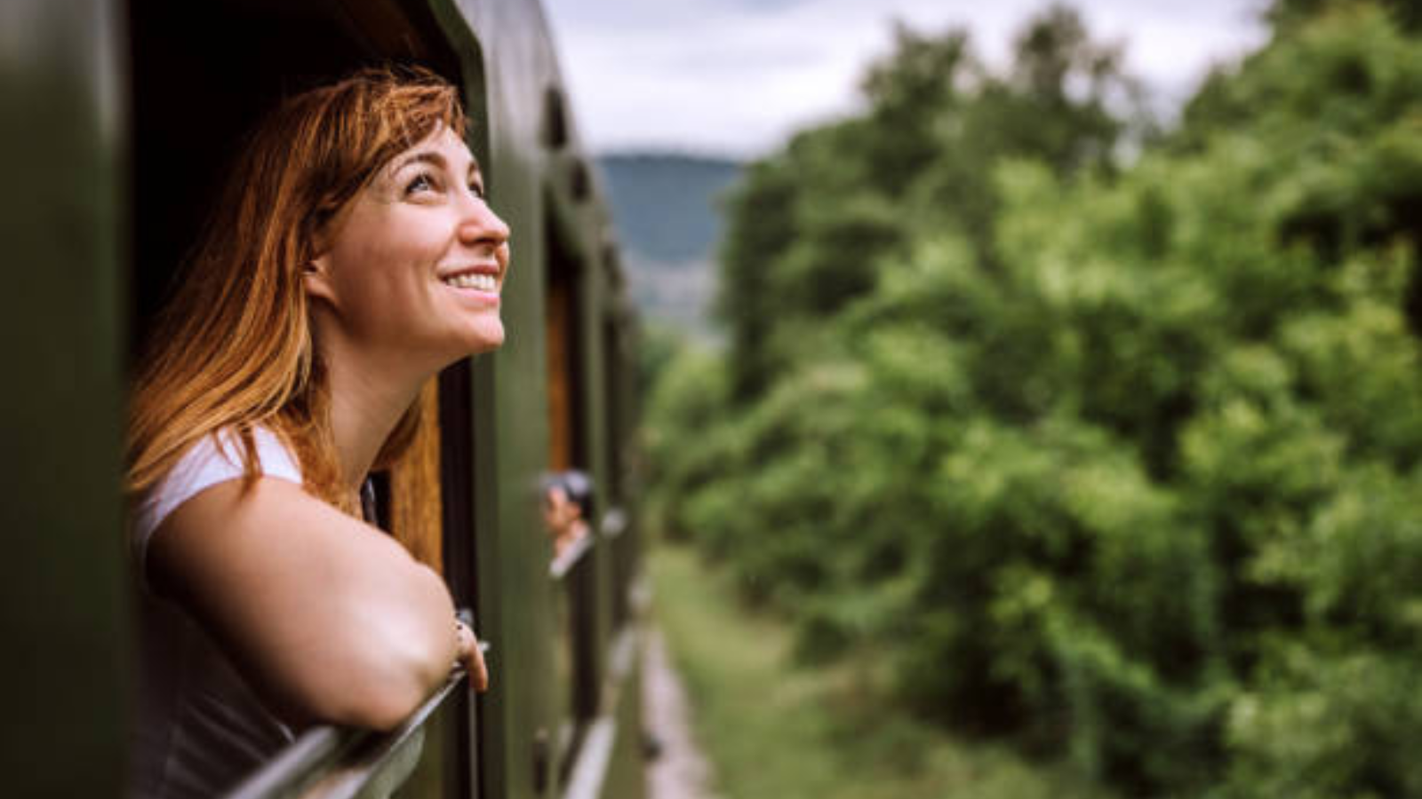 "سلاح" فعال ضد الضغوط.. 6 فوائد نفسية للتواصل مع الطبيعة