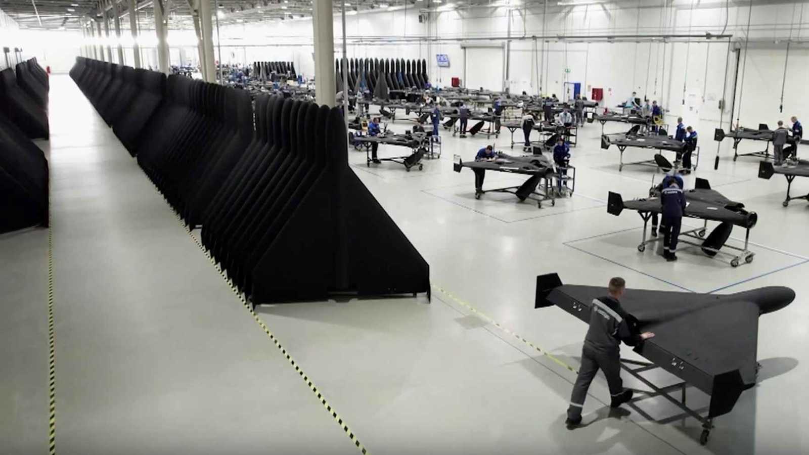 بسبب مسيّرات "شاهد".. غضب إيراني ينذر بأزمة حادة مع روسيا (فيديو)