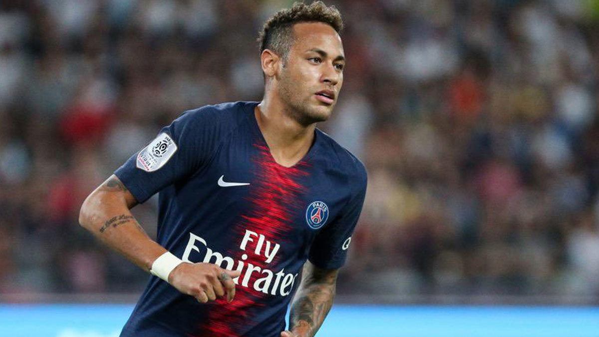 نيمار يحدد شروطه لمغادرة باريس سان جيرمان