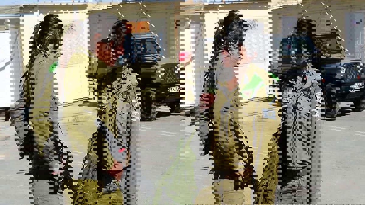 زهاء ألف حالة تحرش جنسي في الجيش الإسرائيلي خلال عام 2018‎