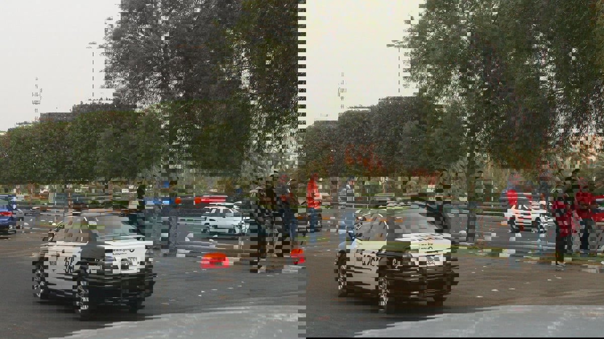 الكويت.. وفاة متهم سوري قتل والدته وشرطيا متأثرا بإصابة تعرض لها خلال الملاحقة