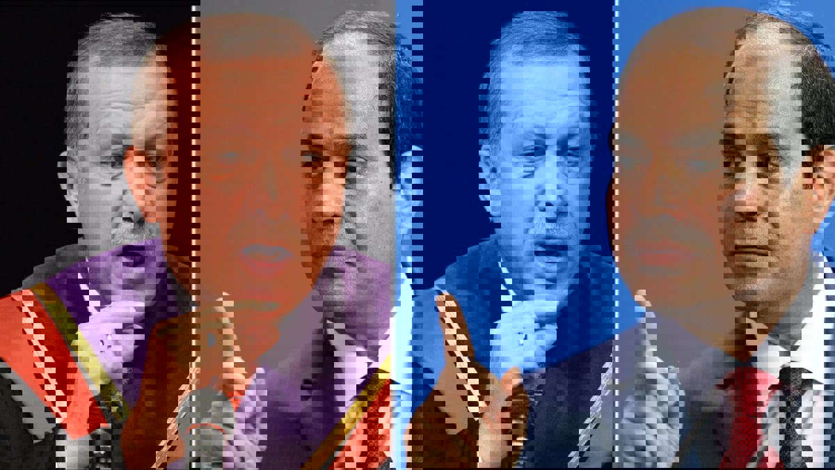 بعد تصاعد الانتقادات.. هل تشهد العلاقة بين مصر وتركيا مزيدًا من التوتر؟