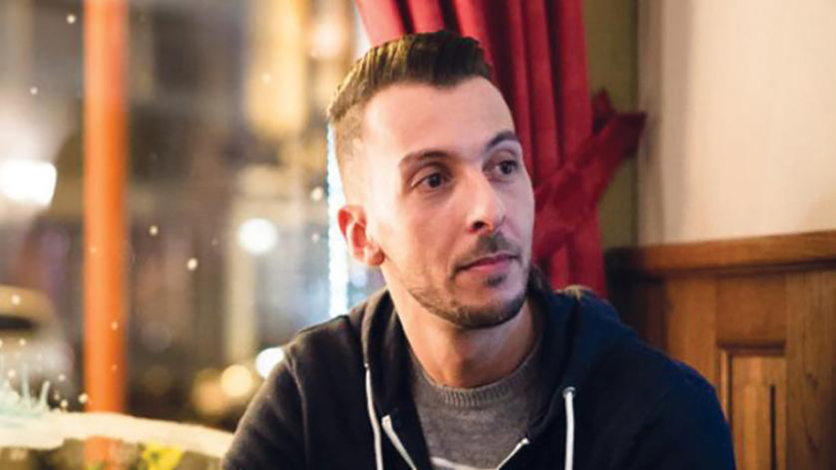 القضاء البلجيكي يوجه الاتهام لصلاح عبد السلام في ملف اعتداءات بروكسل عام 2016‎