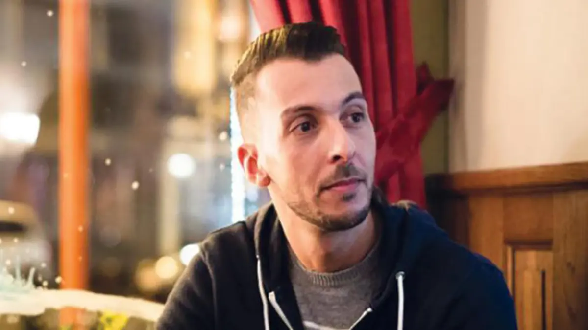 القضاء البلجيكي يوجه الاتهام لصلاح عبد السلام في ملف اعتداءات بروكسل عام 2016‎