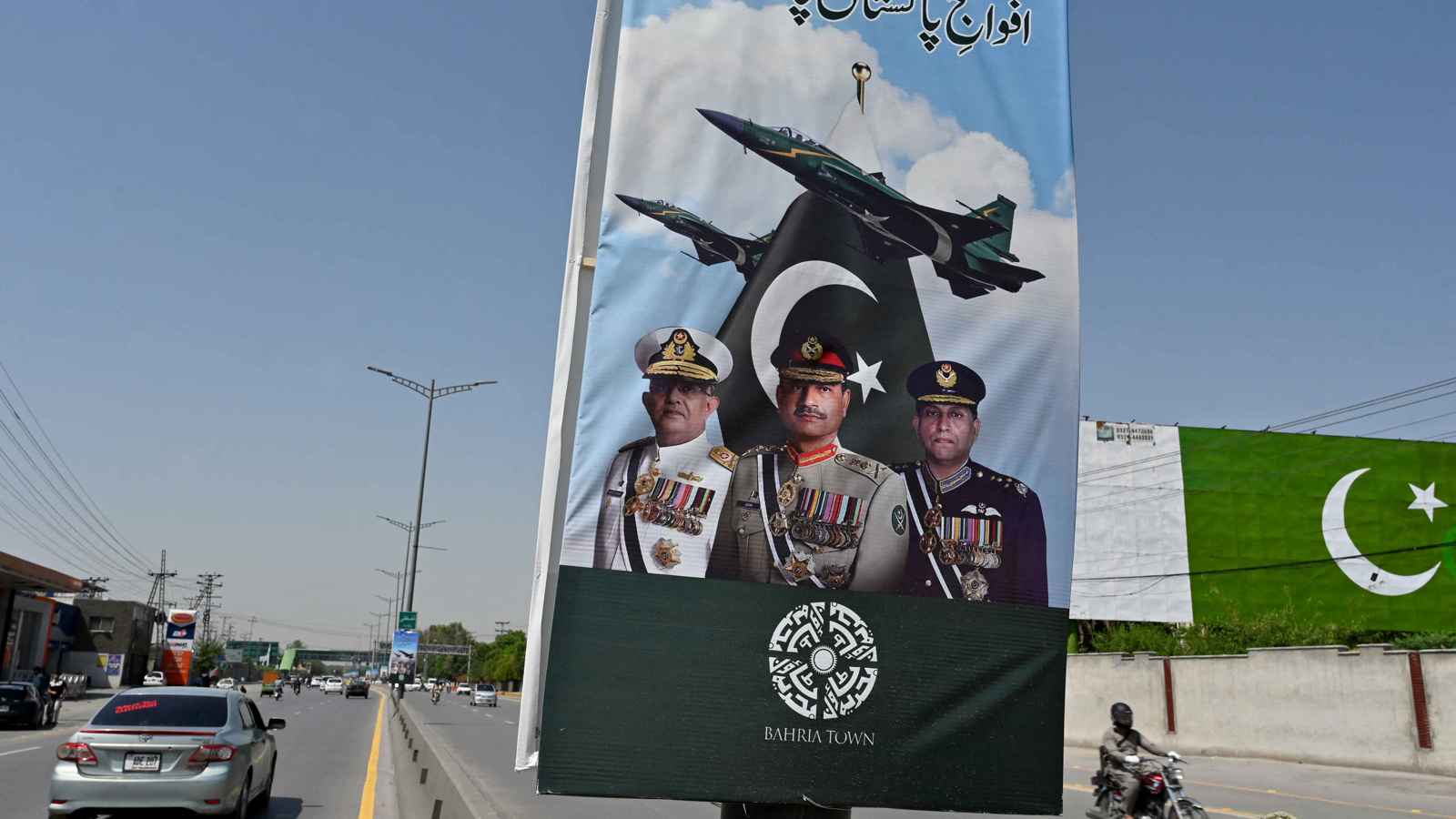 "واشنطن بوست": "كشمير باكستان" أقرب لإسلام أباد بعد الهجوم الهندي