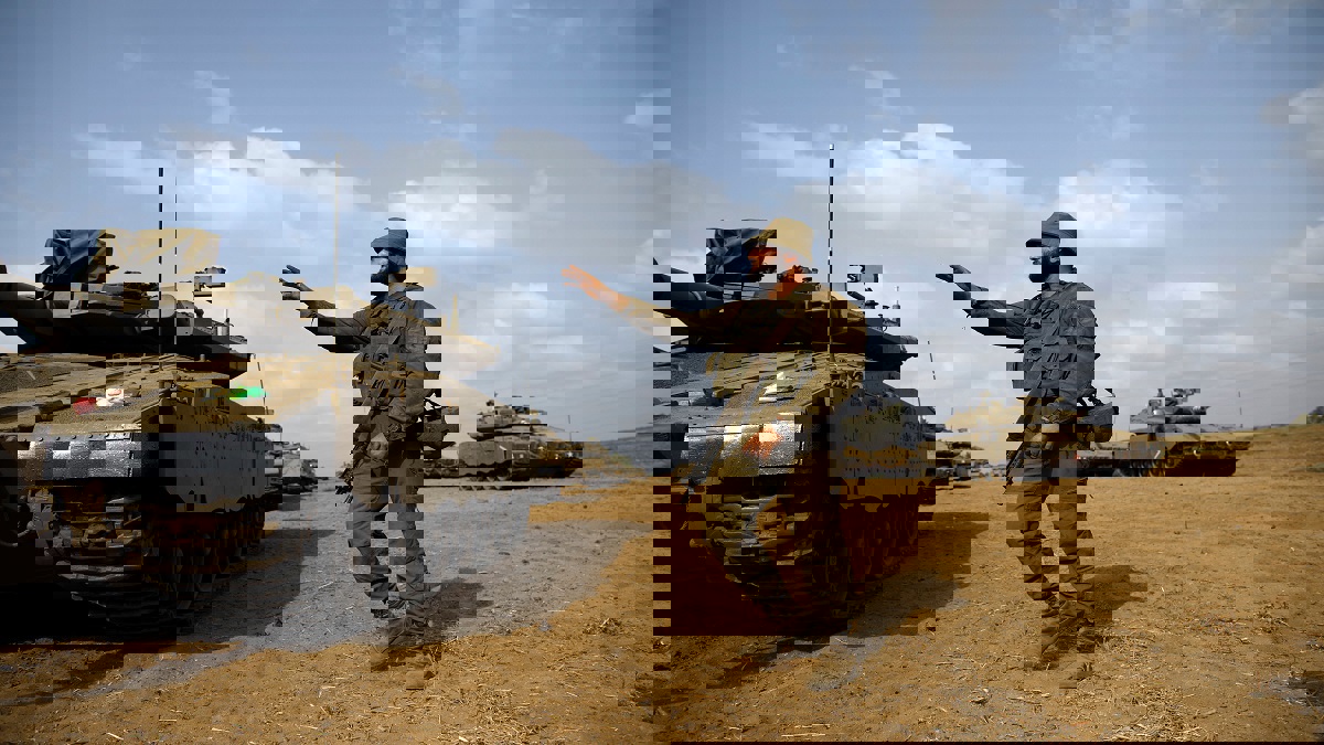 أنباء عن فشل الوساطة المصرية وإسرائيل توسع استهدافها لقطاع غزة 