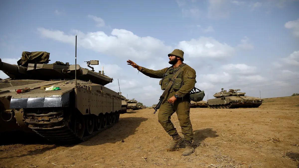 أنباء عن فشل الوساطة المصرية وإسرائيل توسع استهدافها لقطاع غزة 