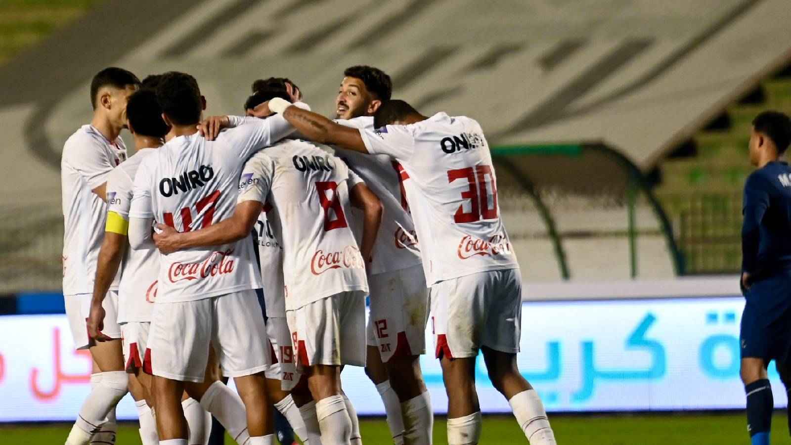 سيدفع الثمن.. "أموال كأس العالم" ترعب الزمالك