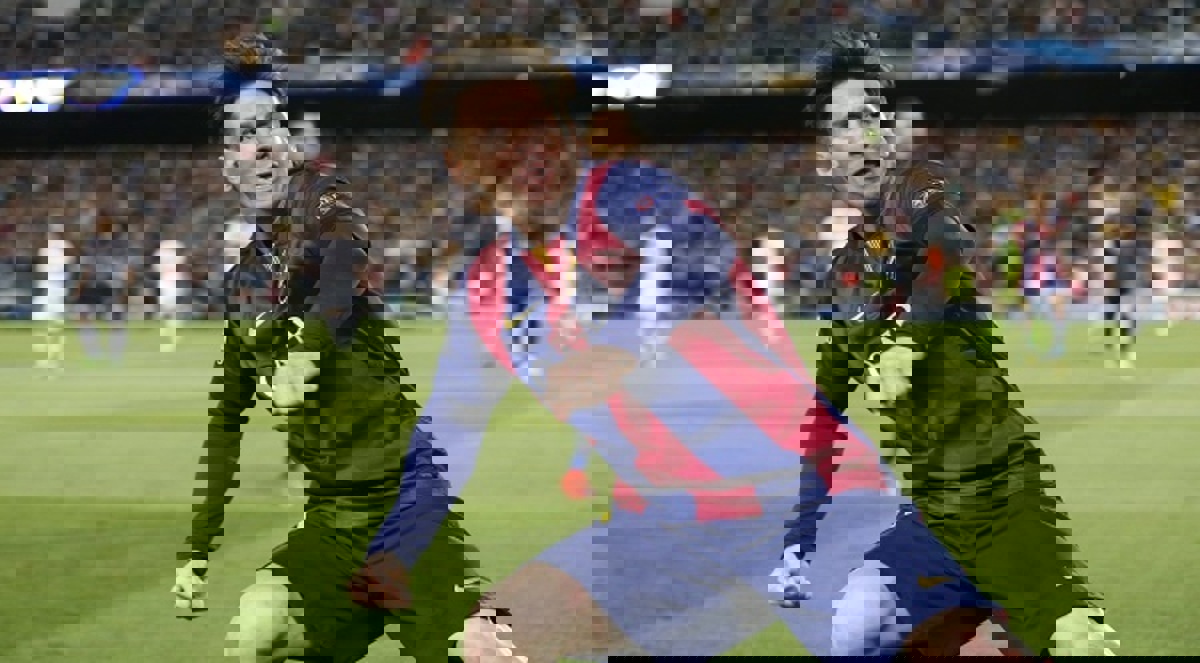 فالفيردي: لا أعرف كيف يمكن إيقاف ميسي لكننا سنحاول