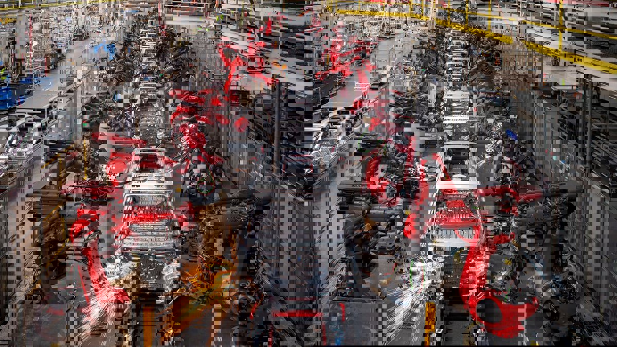 تسارع الاقتصاد الصيني يقلق الغرب