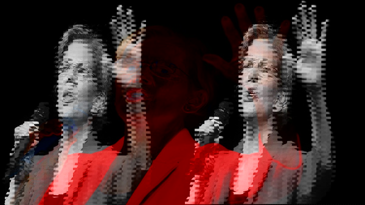 مرشحة للرئاسة الأمريكية تطالب بربط المساعدات لإسرائيل بوقف الاستيطان