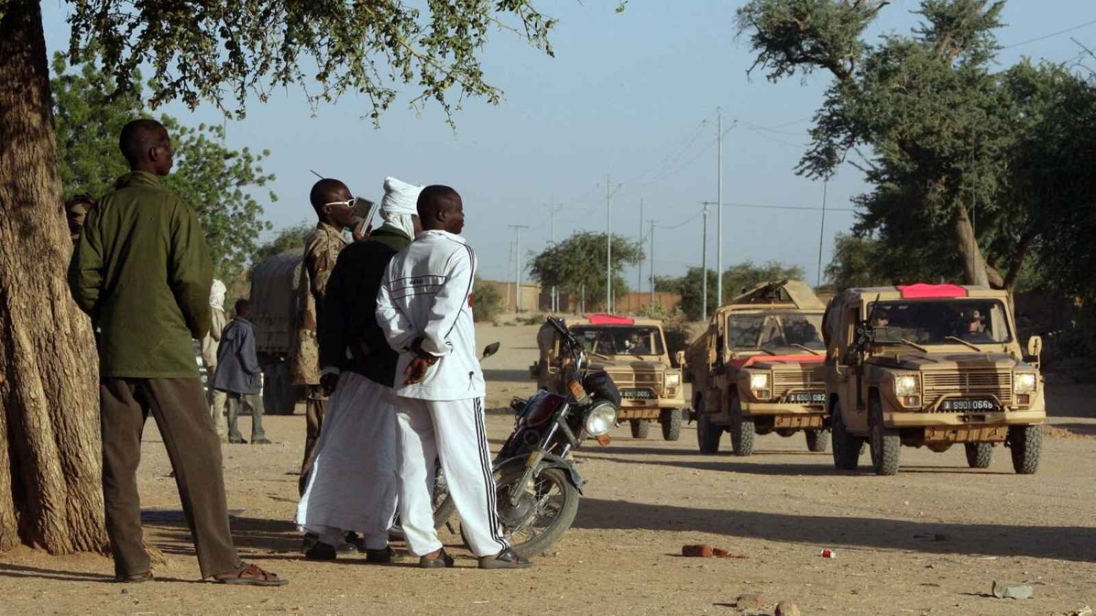 "تشكيك فرنسي" في قدرة تشاد على تغيير إدارة الوضع الأمني