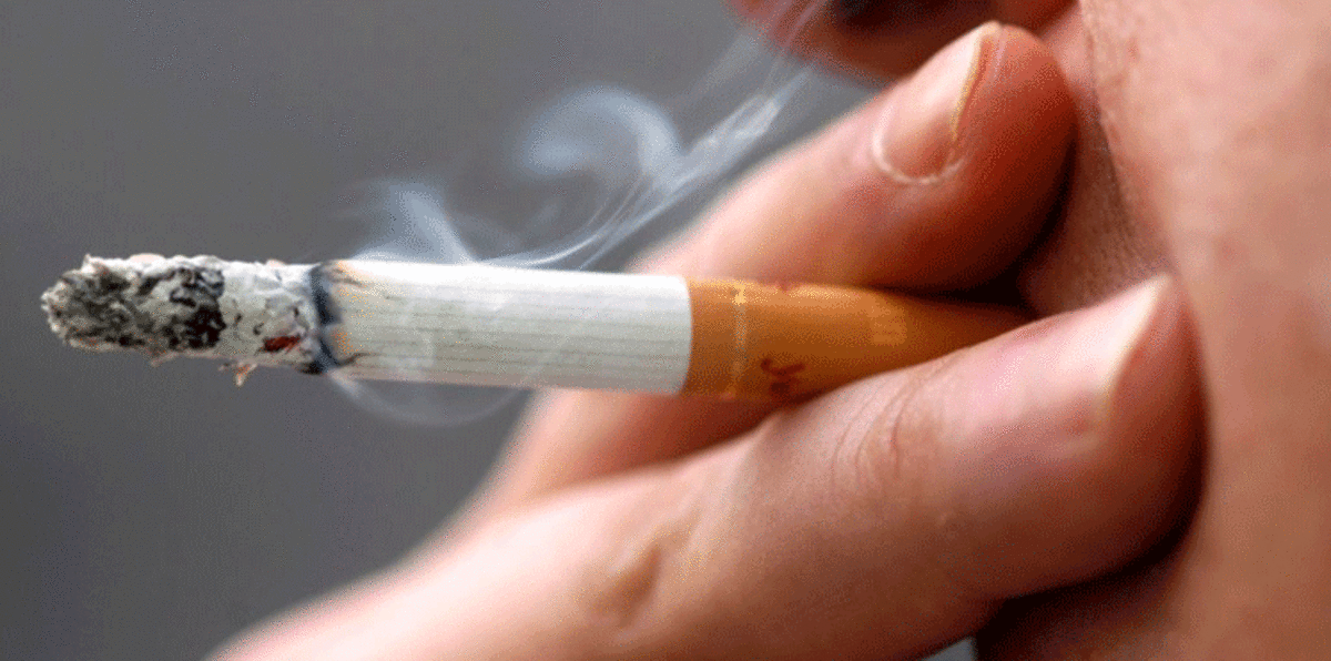 التوقف عن التدخين يحسن  الوضع النفسي  للمصابين بالكآبة