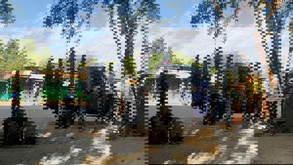 إثيوبيا تعلن حالة الطوارئ بعد زحف قوات تيجراي صوب العاصمة