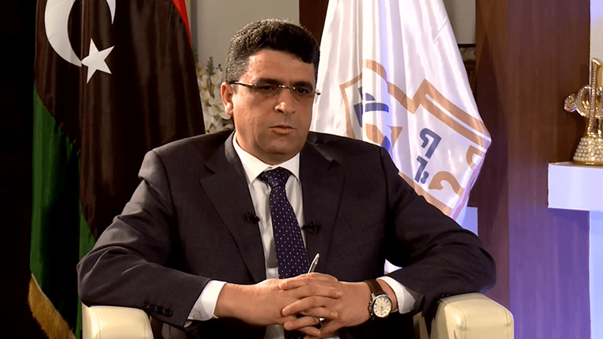 اتهامات وسجالات تعمق الانقسام في ديوان المحاسبة الليبي