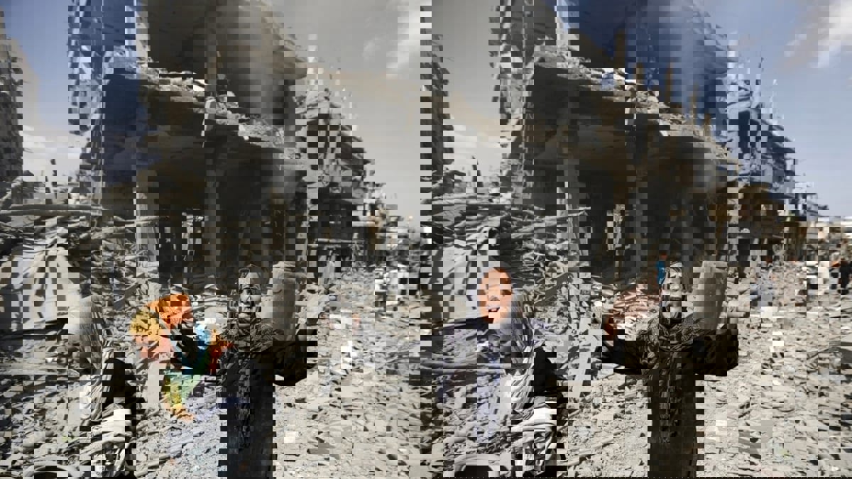 لا ماء لا وقود لا كهرباء.. غزة تتحول لمدينة غير قابلة للحياة