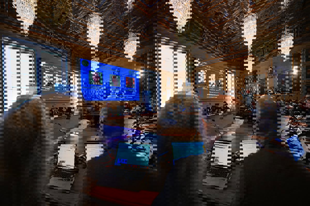 
الفائزون بـ"نوبل" للكيمياء في الأعوام العشرة الأخيرة