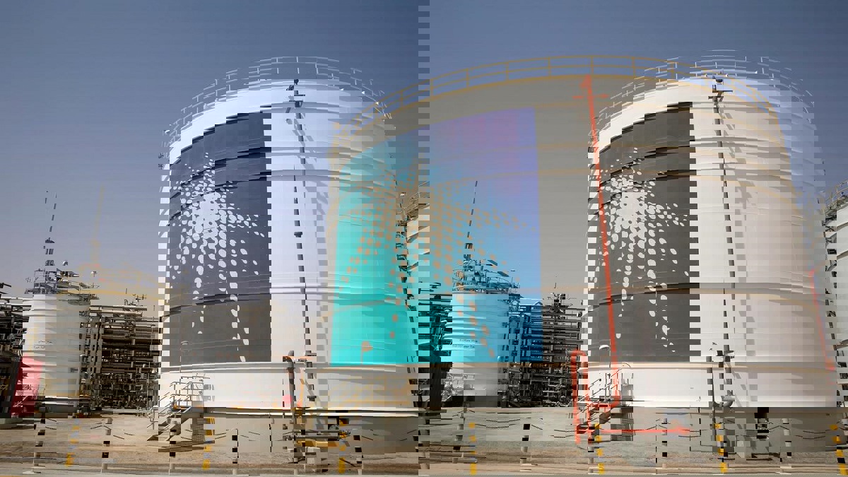 "أرامكو للتجارة" تفوز بعقد شراء 550 ألف طن من النفتا‎