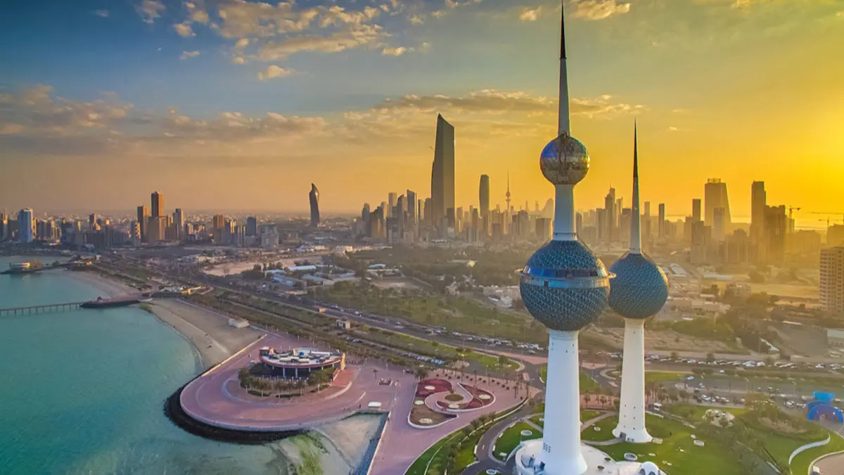 الكويت ترجئ استحقاقات عملاء البنوك المتضررين من كورونا لمدة 6 أشهر
