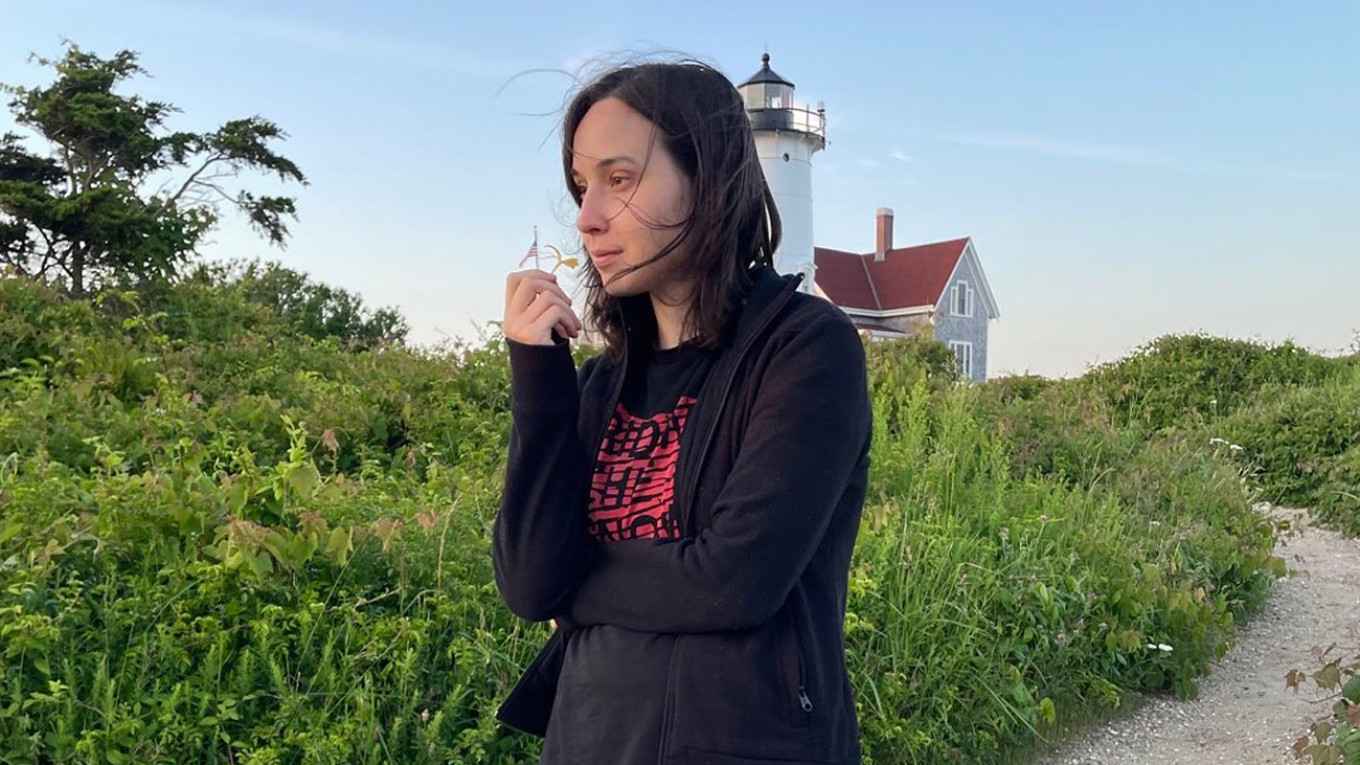 أمر قضائي بالإفراج عن باحثة روسية في جامعة هارفارد