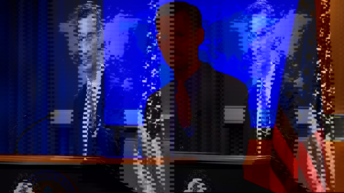 واشنطن "تندد بشدة" باحتجاز قادة مدنيين في مالي