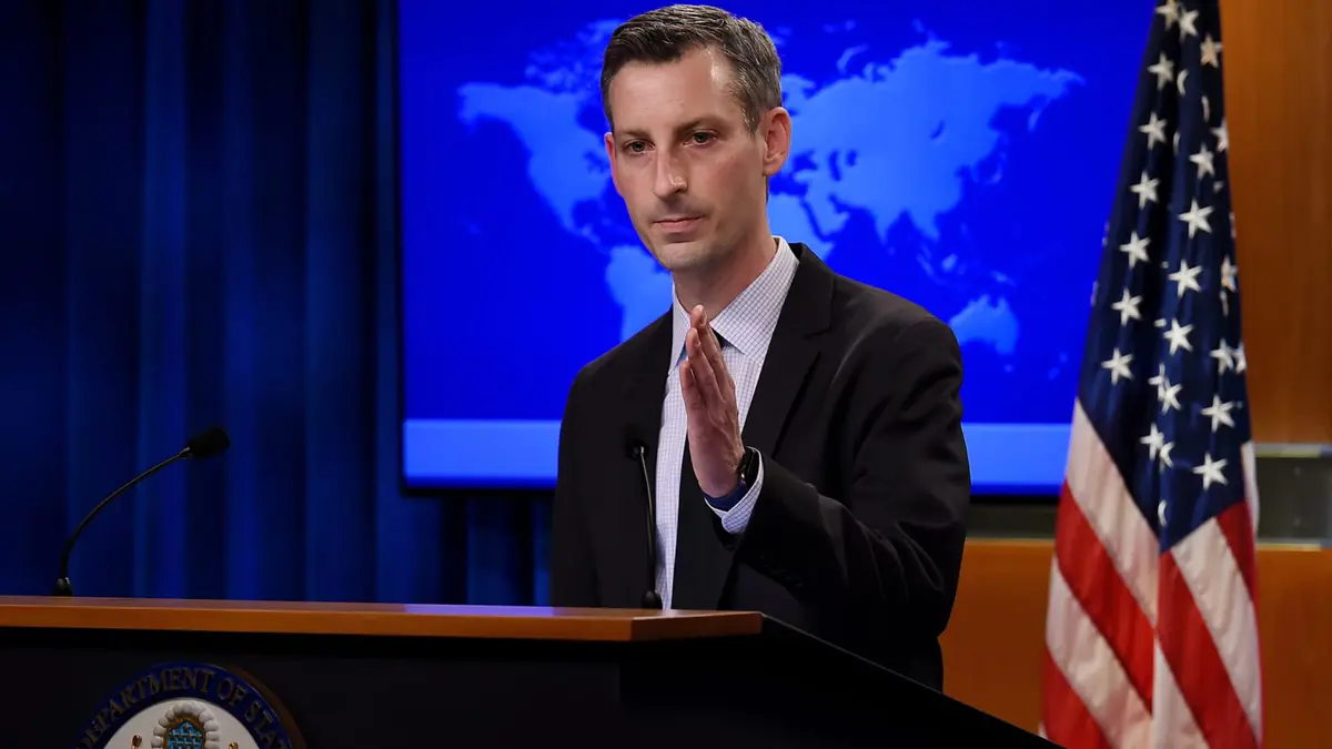 واشنطن "تندد بشدة" باحتجاز قادة مدنيين في مالي