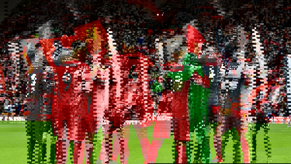 كم سيخسر نادي ليفربول حال إلغاء الدوري الإنجليزي؟