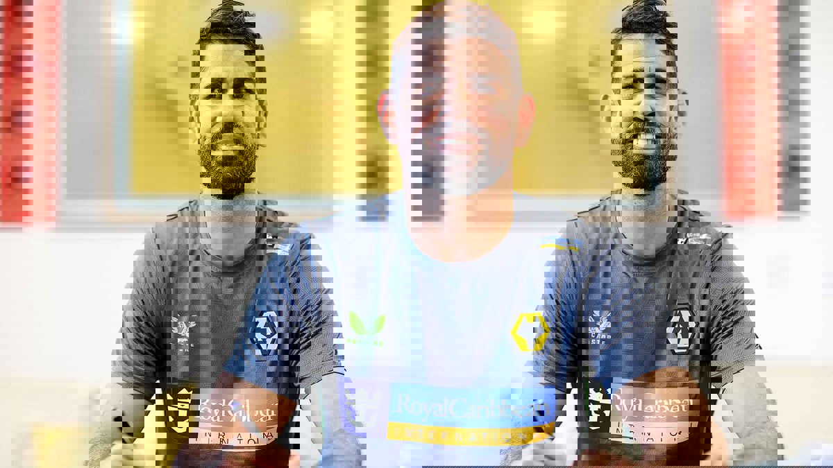 وولفرهامبتون يتعاقد مع دييغو كوستا وسط أزمة إصابات مستمرة بالفريق