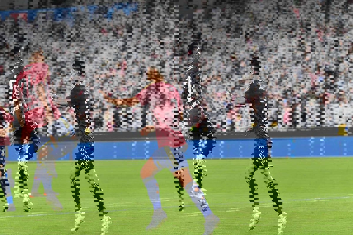 الوحدة يهزم العين ويتوج بكأس مصرف أبو ظبي الإسلامي