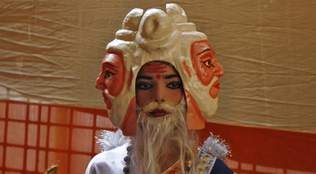 الهند تعترف بالجنس الثالث