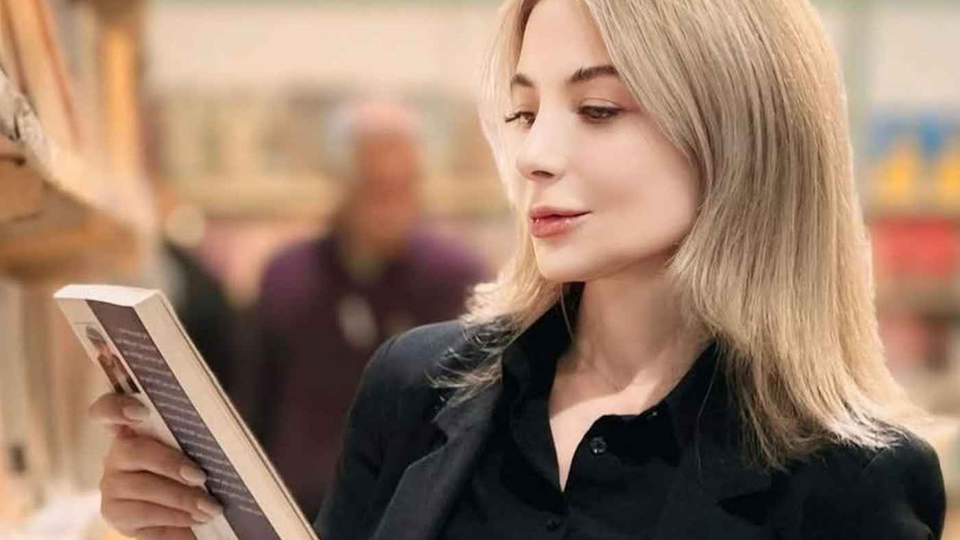 "أمد الملاك".. طبيبة عراقية تزاوج بين المهنة وكتابة الرواية