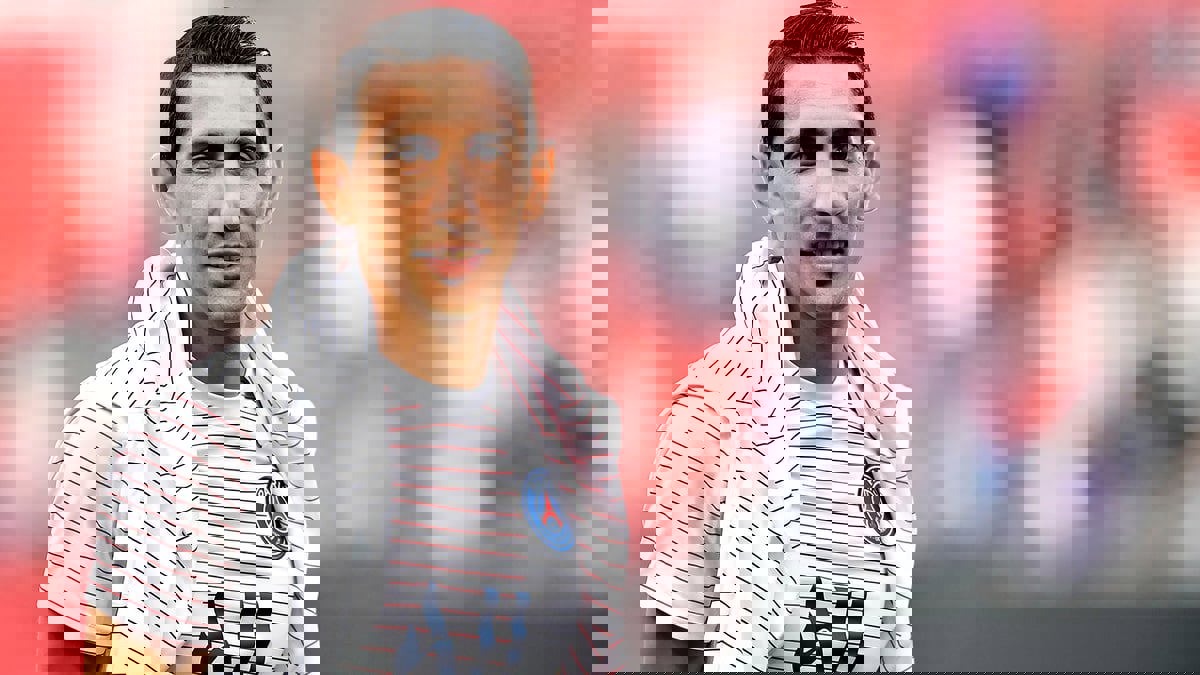 لمدة موسم واحد.. يوفنتوس يتوصل لاتفاق مع دي ماريا