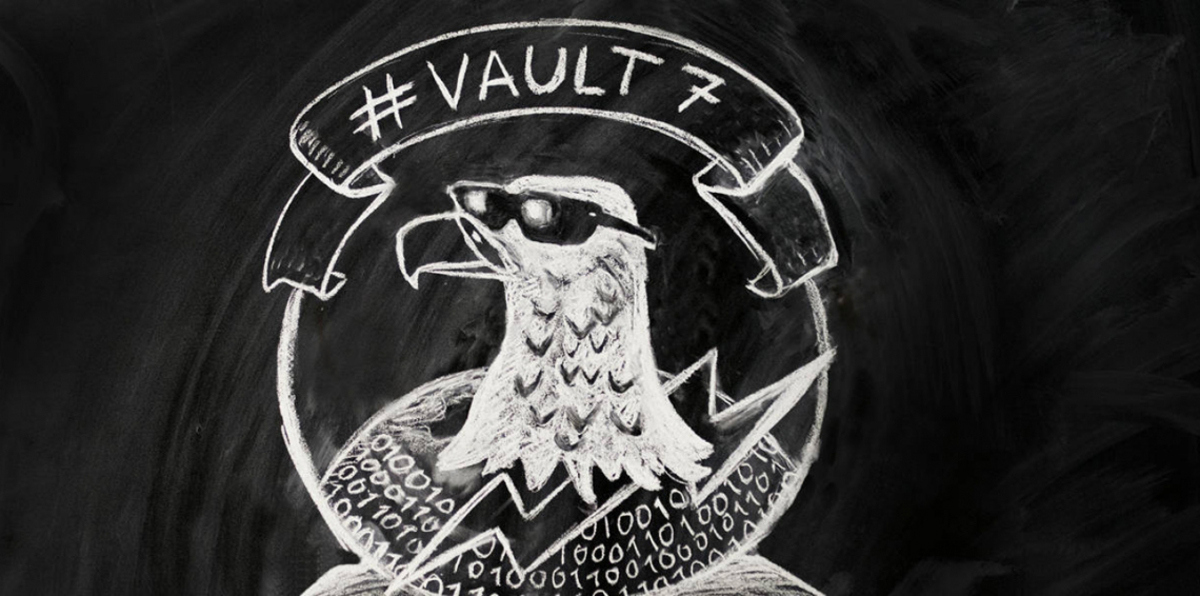 اتهام مهندس تقني في المخابرات الأمريكية بتسريب وثائق "فولت 7"