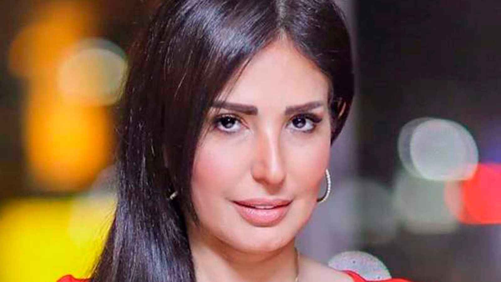 برسالة مؤثرة.. أمل رزق تستذكر طليقها الراحل بمناسبة زفاف ابنتهما (فيديو)