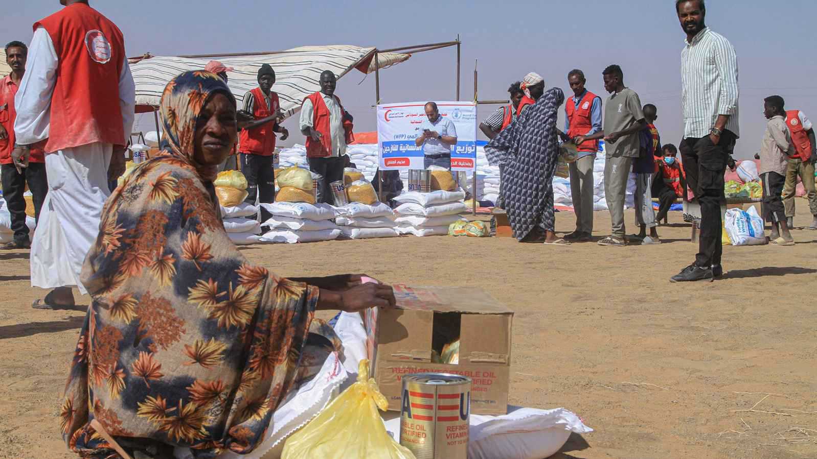 خبراء: استهداف المدنيين في كُمو يفاقم عزلة قوات بورتسودان ميدانيا وسياسيا